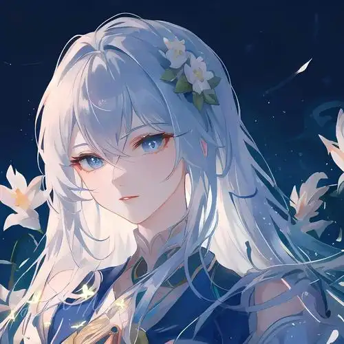 i8芯片头像